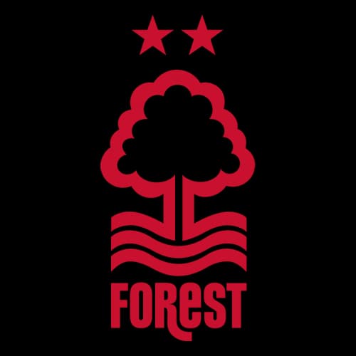 Nottingham Forest logo
