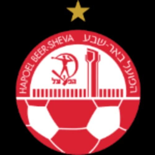 Hapoel Be'er Sheva logo