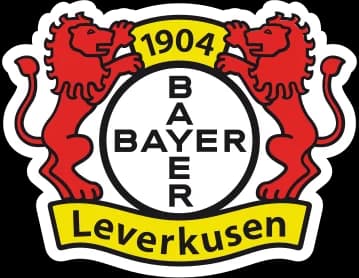 Bayer Leverkusen logo