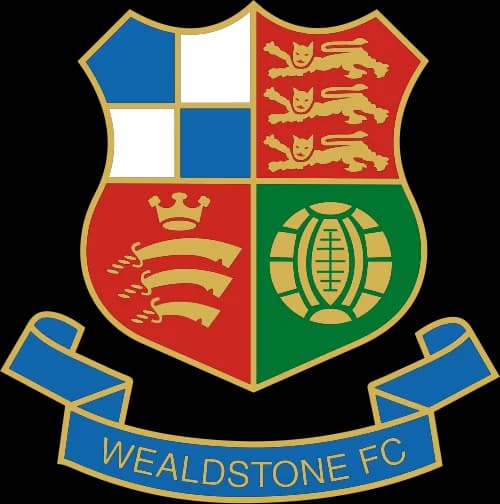 Wealdstone logo