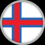 Faroe Islands logo