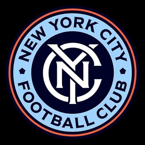 New York City logo
