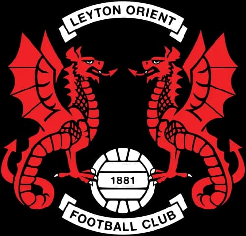 Leyton Orient logo