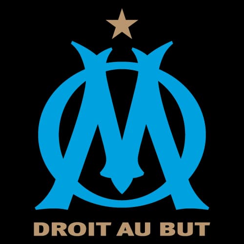 Marseille logo