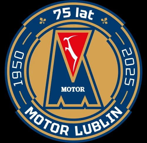 Motor Lublin logo