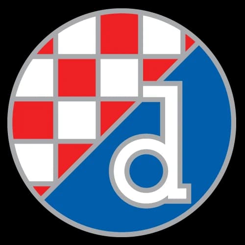 Dinamo Zagreb logo