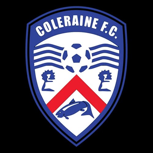 Coleraine logo