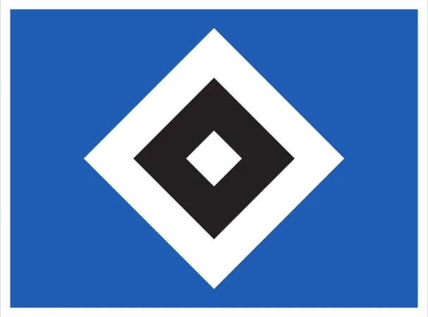 Hamburger SV logo