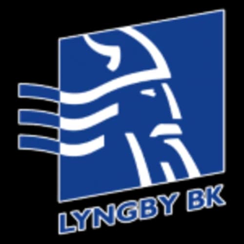 Lyngby logo