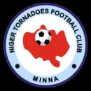 Niger Tornadoes logo