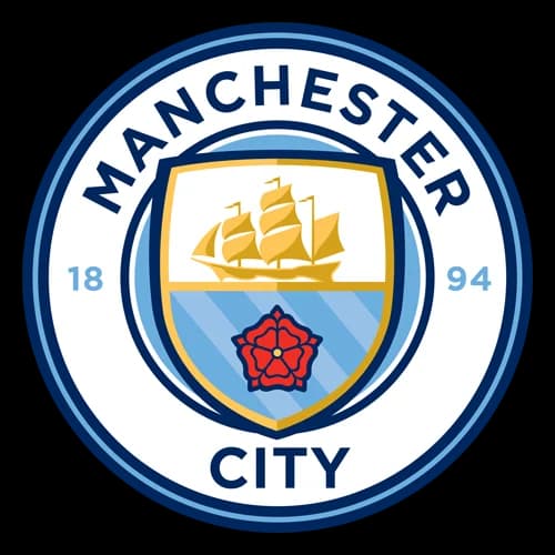 Manchester City logo