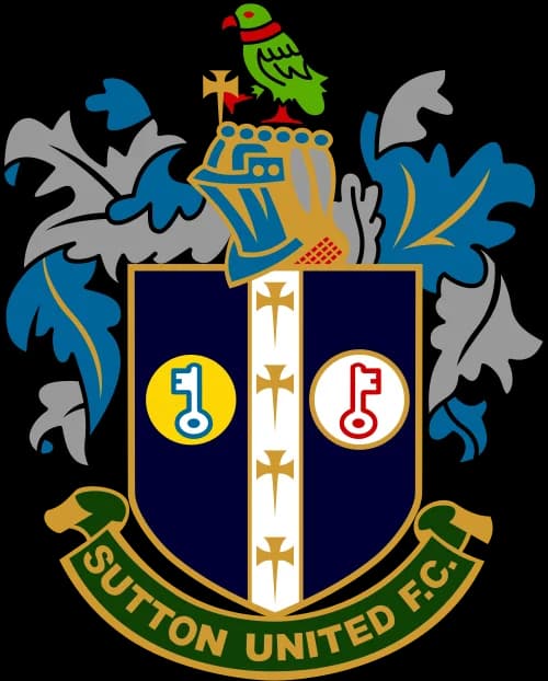 Sutton United logo