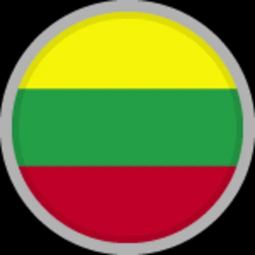 Lithuania logo