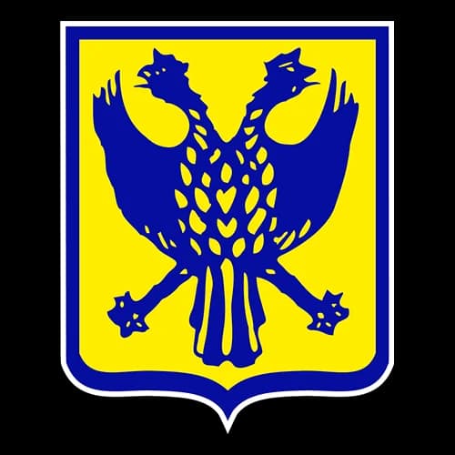 Sint-Truiden logo