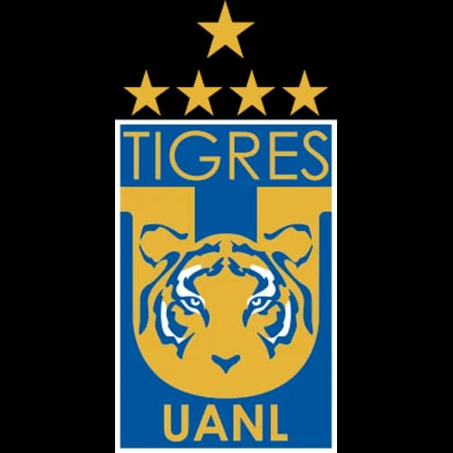 Tigres UANL logo