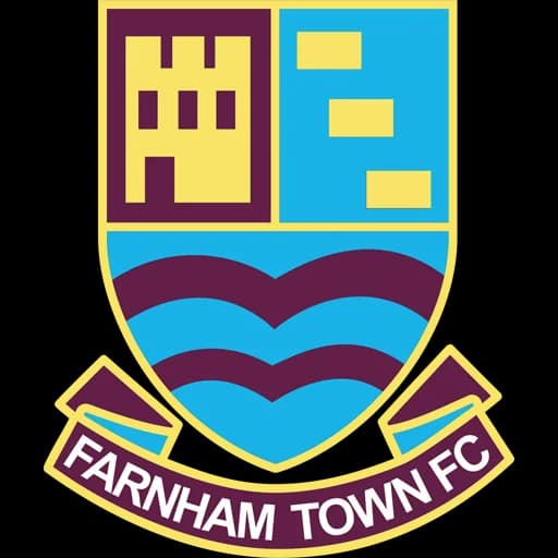 Farnham Town logo