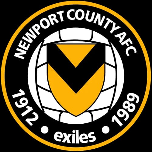 Newport County logo