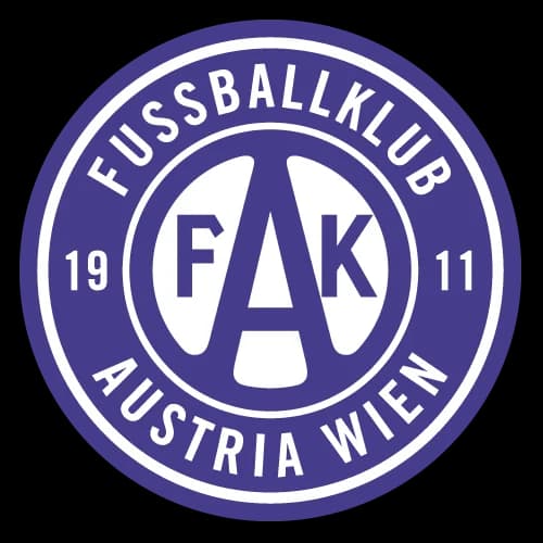 Austria Wien logo