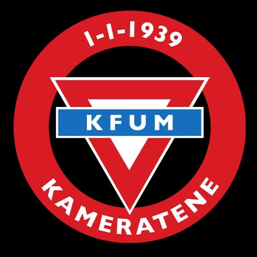KFUM logo