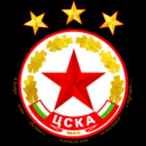 CSKA Sofia logo