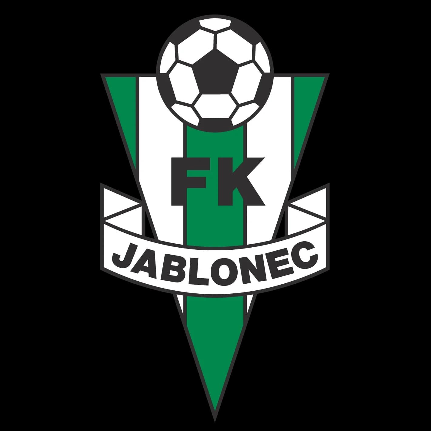 Jablonec logo