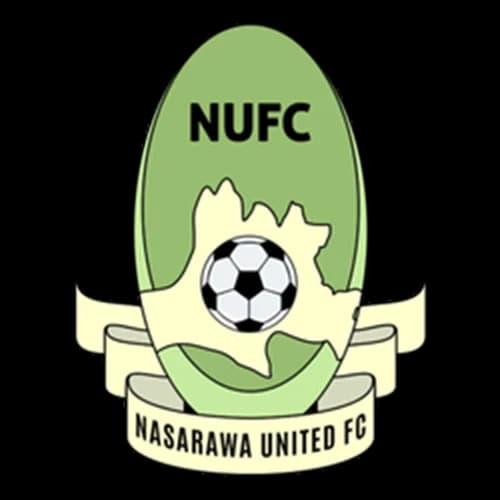 Nasarawa United logo