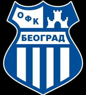 OFK Beograd logo