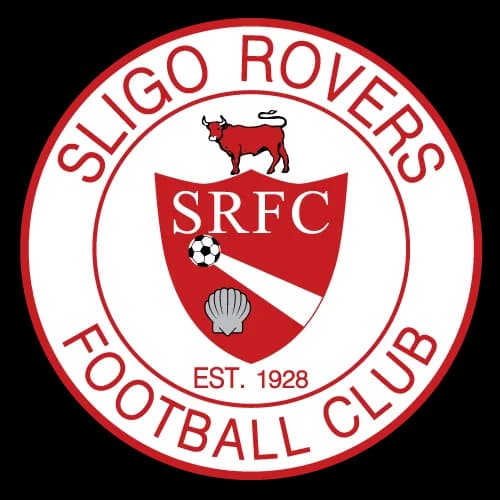Sligo Rovers logo