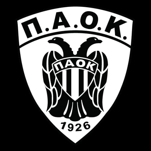 PAOK logo