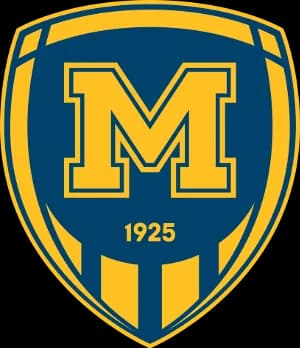 Metalist 1925 Kharkiv logo