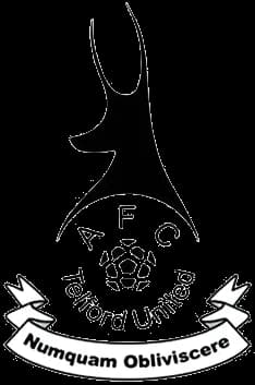 AFC Telford United logo