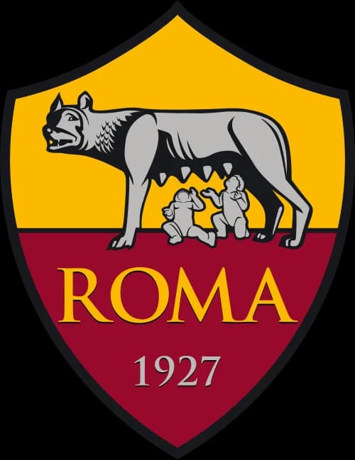Roma logo