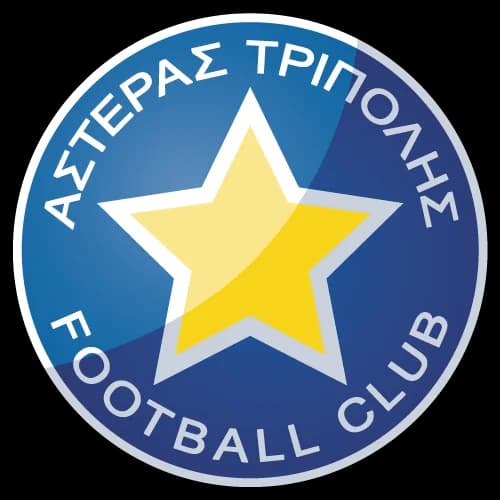 Asteras Tripolis logo