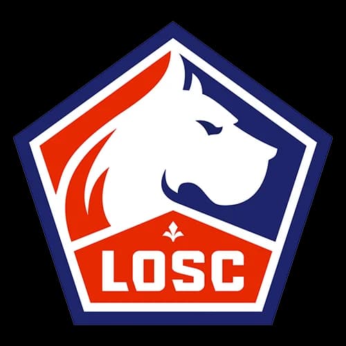 Lille logo