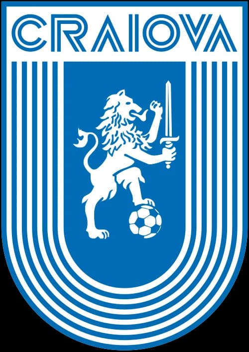 Universitatea Craiova logo