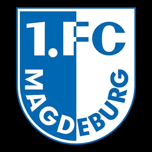 Magdeburg logo