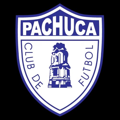 Pachuca logo