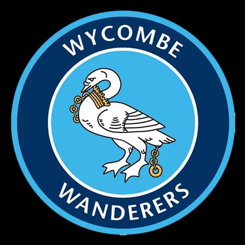 Wycombe Wanderers logo