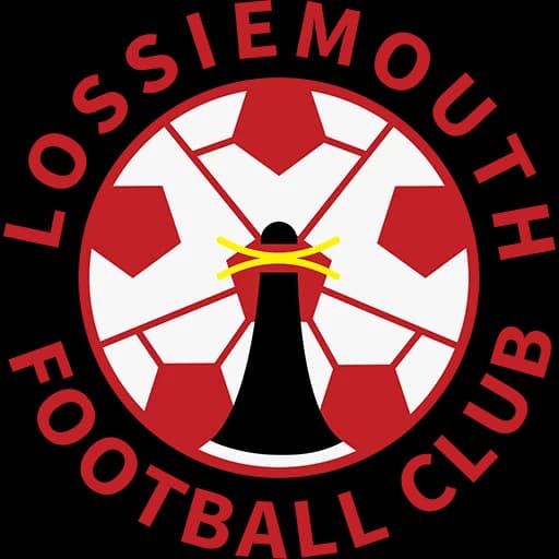 Lossiemouth logo