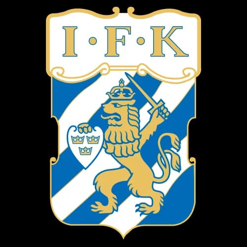 IFK Göteborg logo