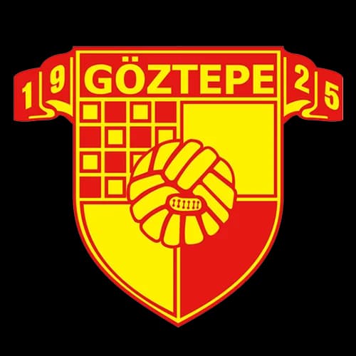 Göztepe logo