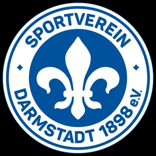 Darmstadt 98 logo