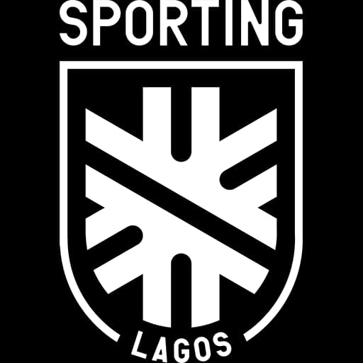 Sporting Lagos logo