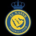 Al Nassr logo