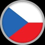 Czech Republic logo