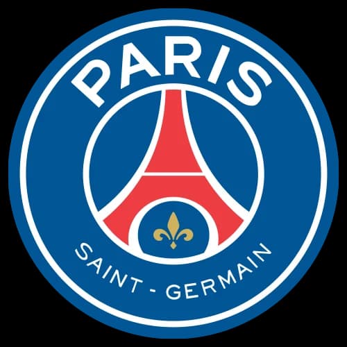 PSG logo