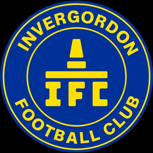 Invergordon logo