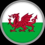 Wales logo