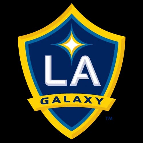 LA Galaxy logo
