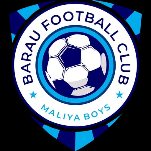 Barau logo